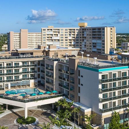 Tru By Hilton Pompano Beach Pier Buitenkant foto