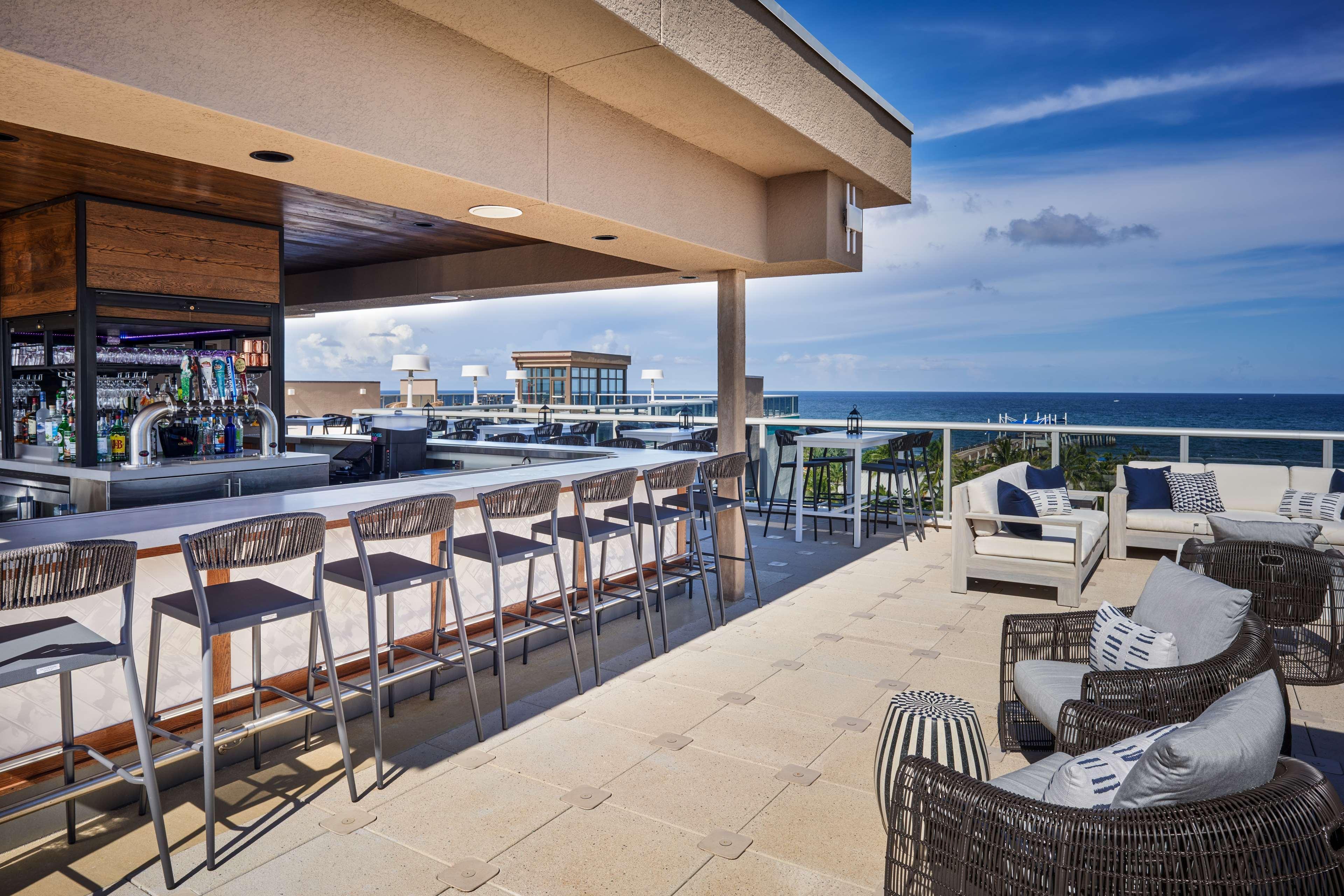 Tru By Hilton Pompano Beach Pier Buitenkant foto