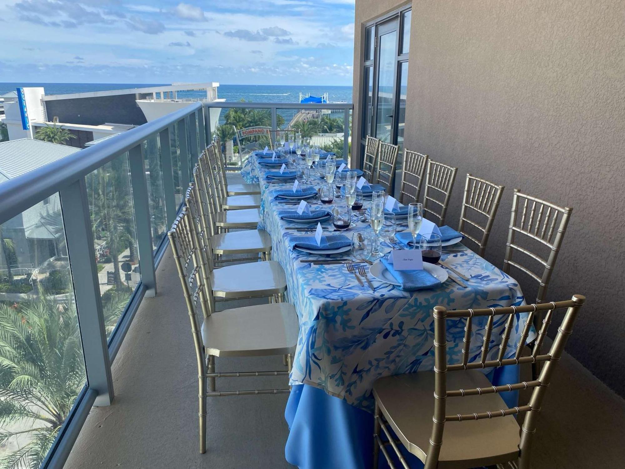 Tru By Hilton Pompano Beach Pier Buitenkant foto